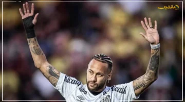 موقف نيمار غير المتوقع.. نجم الهلال يرفض اللعب على العشب الاصطناعي ويغيب عن مواجهة أتلتيكو مينيرو 1